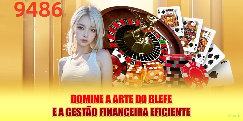 Cassino ao Vivo 5nbet