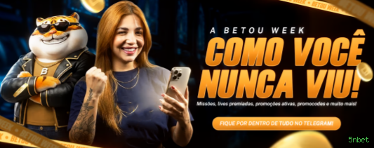 5nbet Plataforma
