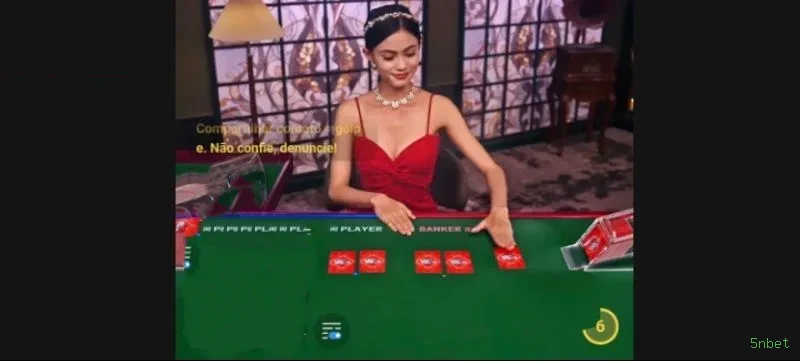 5nbet Segurança