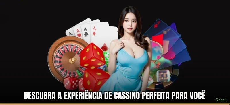 5nbet Plataforma