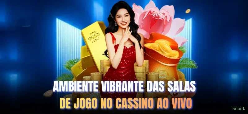 Programa VIP 5nbet